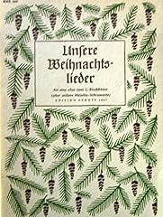 Weihnachtslieder der blockflö gebraucht kaufen  Wird an jeden Ort in Deutschland