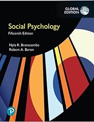 Social psychology global for sale  Delivered anywhere in UK