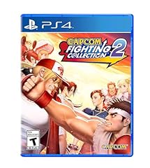 Capcom fighting collection for sale  Delivered anywhere in USA 