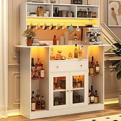 Coffee wine bar for sale  Delivered anywhere in USA 