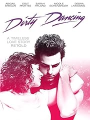 Dirty dancing for sale  Delivered anywhere in UK