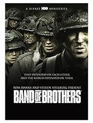 Band brothers hbo for sale  Delivered anywhere in USA 