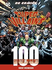 Comics super villains for sale  Delivered anywhere in UK