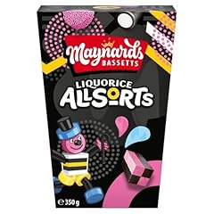 Maynards bassetts allsort for sale  Delivered anywhere in UK