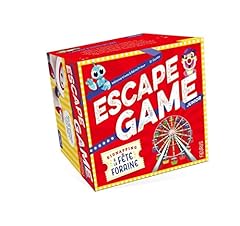 Escape game junior d'occasion  Livré partout en France