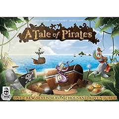 Tale pirates 2nd for sale  Delivered anywhere in UK