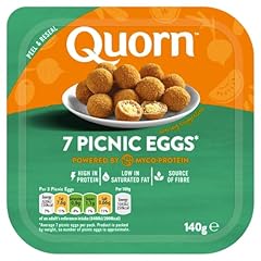 Quorn picnic eggs for sale  Delivered anywhere in UK
