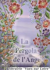 Pergola ange d'occasion  Livré partout en Belgiqu