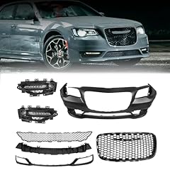 Partzer front bumper for sale  Delivered anywhere in USA 