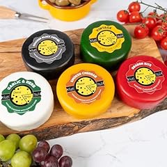 Cheese hamper truckles for sale  Delivered anywhere in UK