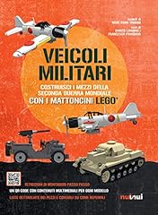 Veicoli militari. costruisci usato  Spedito ovunque in Italia 