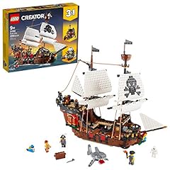 Lego creator pirate for sale  Delivered anywhere in USA 