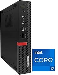 Lenovo thinkcentre m920q gebraucht kaufen  Wird an jeden Ort in Deutschland