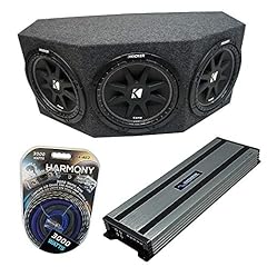 Harmony audio kicker for sale  Delivered anywhere in USA 