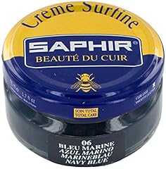 Saphir cirage crème d'occasion  Livré partout en France