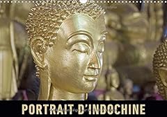 Portrait indochine voyage d'occasion  Livré partout en France