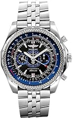 Breitling bentley super for sale  Delivered anywhere in USA 