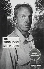 Nothing man d'occasion  Livré partout en France