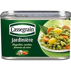Cassegrain jardinière légume d'occasion  Livré partout en France
