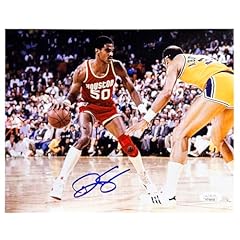 Ralph sampson autographed for sale  Delivered anywhere in USA 