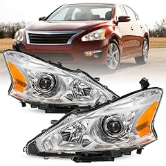 Tusdar headlight assembly for sale  Delivered anywhere in USA 