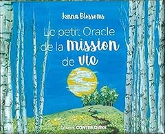 Coffret petit oracle d'occasion  Livré partout en France