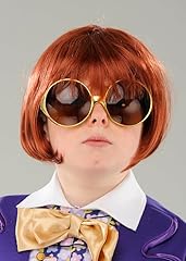 Childrens willy wonka for sale  Delivered anywhere in UK