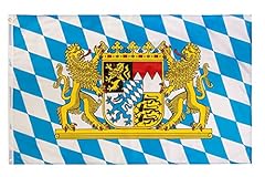 Aricona bayern flagge gebraucht kaufen  Wird an jeden Ort in Deutschland