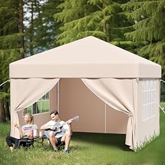 Triumphkey gazebo 3x3 usato  Spedito ovunque in Italia 