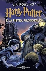 Harry potter pietra usato  Spedito ovunque in Italia 