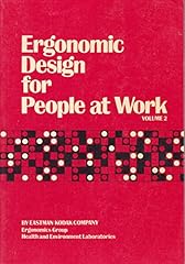 Ergonomic design for d'occasion  Livré partout en France