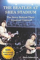 Beatles shea stadium for sale  Delivered anywhere in USA 
