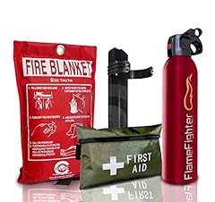 Fire safety essentials for sale  Delivered anywhere in UK