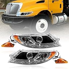 Czyopo headlight assembly for sale  Delivered anywhere in USA 