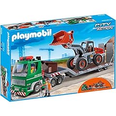 Playmobil 5026 tieflader gebraucht kaufen  Wird an jeden Ort in Deutschland