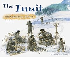 Inuit ivory carvers for sale  Delivered anywhere in USA 