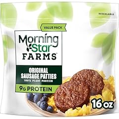 Morningstar farms sausage for sale  Delivered anywhere in USA 