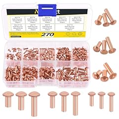 Mardatt 270pcs round for sale  Delivered anywhere in UK