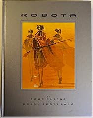 Robota d'occasion  Livré partout en France