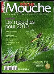 Peche mouche montage d'occasion  Livré partout en France