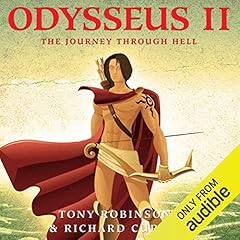 Odysseus journey hell for sale  Delivered anywhere in UK