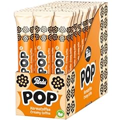 Panda pop toffee usato  Spedito ovunque in Italia 
