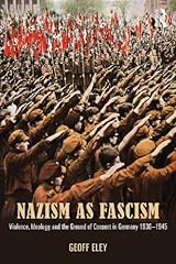 Nazism fascism violence usato  Spedito ovunque in Italia 