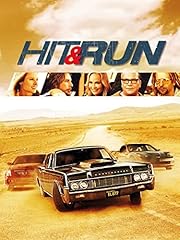 Hit run d'occasion  Livré partout en France