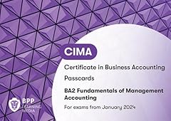 Cima ba2 fundamentals for sale  Delivered anywhere in UK