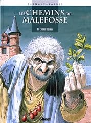 Chemins malefosse tome d'occasion  Livré partout en France