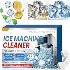 12pcs machine cleaner for sale  Delivered anywhere in UK