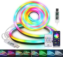 Kisufu usb neon usato  Spedito ovunque in Italia 
