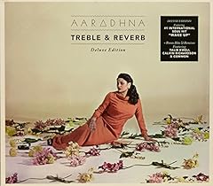 Treble reverb deluxe gebraucht kaufen  Wird an jeden Ort in Deutschland