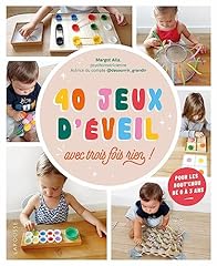 Jeux éveil d'occasion  Livré partout en France